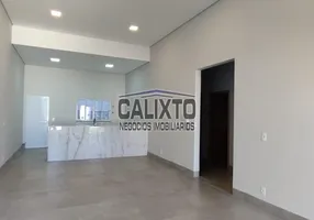 Foto 1 de Casa com 3 Quartos à venda, 102m² em Pampulha, Uberlândia