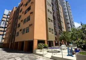Foto 1 de Apartamento com 2 Quartos para alugar, 92m² em Ponta Verde, Maceió
