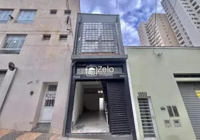 Foto 1 de Ponto Comercial para alugar, 90m² em Centro, Campinas