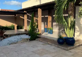 Foto 1 de Casa com 4 Quartos à venda, 360m² em José Bonifácio, Fortaleza
