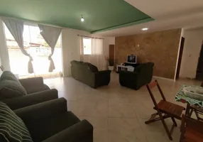 Foto 1 de Casa com 2 Quartos à venda, 110m² em Dunas do Pero, Cabo Frio