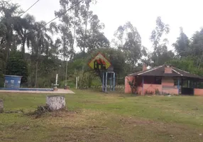 Foto 1 de Fazenda/Sítio com 1 Quarto à venda, 10800m² em Barreiro Rural, Taubaté