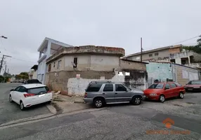 Foto 1 de Lote/Terreno à venda, 190m² em Bela Vista, Osasco