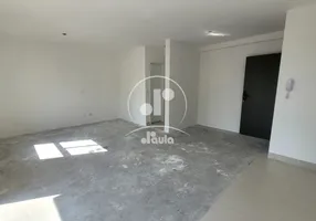 Foto 1 de Apartamento com 1 Quarto à venda, 44m² em Jardim, Santo André