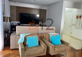 Foto 1 de Apartamento com 4 Quartos à venda, 178m² em Santana, São Paulo