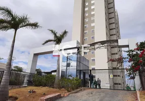 Foto 1 de Apartamento com 2 Quartos à venda, 55m² em Parque Industrial, Campinas