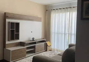Foto 1 de Apartamento com 3 Quartos à venda, 84m² em Centro, São Bernardo do Campo