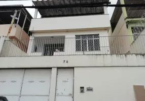 Foto 1 de Casa com 3 Quartos à venda, 120m² em Campo Grande, Rio de Janeiro