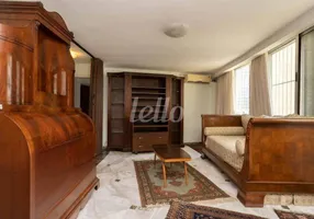 Foto 1 de Apartamento com 2 Quartos para alugar, 188m² em Pinheiros, São Paulo