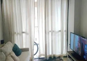 Foto 1 de Apartamento com 3 Quartos à venda, 78m² em Casa Verde, São Paulo