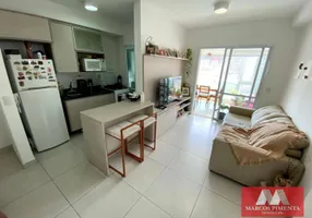 Foto 1 de Apartamento com 2 Quartos à venda, 69m² em Bela Vista, São Paulo