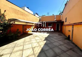 Foto 1 de Casa com 3 Quartos à venda, 93m² em Cachambi, Rio de Janeiro