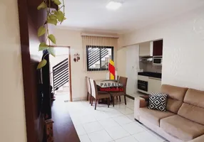 Foto 1 de Apartamento com 2 Quartos à venda, 60m² em Jardim Brasília, Uberlândia