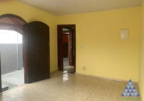 Foto 1 de Casa com 2 Quartos para alugar, 100m² em Vila Isolina Mazzei, São Paulo