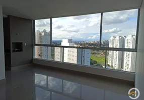 Foto 1 de Apartamento com 3 Quartos à venda, 106m² em Jardim Atlântico, Goiânia