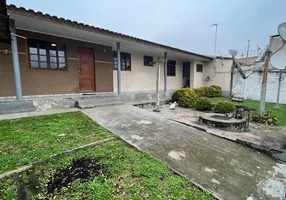 Foto 1 de Casa com 2 Quartos à venda, 80m² em Vila Ferrari II, Campo Largo