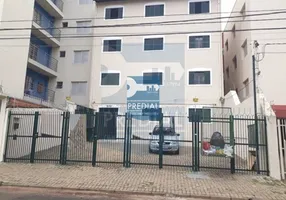 Foto 1 de Apartamento com 1 Quarto à venda, 36m² em Jardim Lutfalla, São Carlos