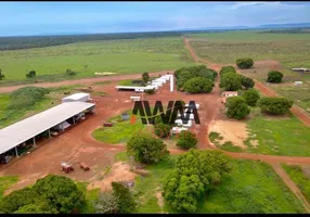 Foto 1 de Fazenda/Sítio à venda, 350000000m² em Centro, Confresa