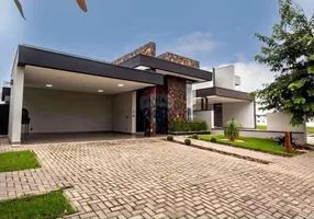 Foto 1 de Casa de Condomínio com 3 Quartos à venda, 275m² em Portal dos Bandeirantes Salto, Salto