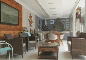 Foto 1 de Casa com 4 Quartos à venda, 344m² em Granja Julieta, São Paulo
