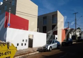 Foto 1 de Sobrado com 2 Quartos à venda, 92m² em Jardim Nova Santa Paula, São Carlos