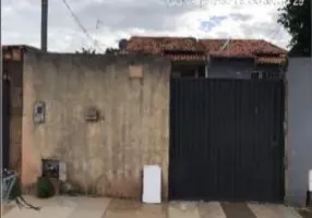 Foto 1 de Casa com 2 Quartos à venda, 61m² em Pacaembu, Valparaíso de Goiás