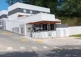 Foto 1 de Casa com 2 Quartos à venda, 65m² em Vila Monte Serrat, Cotia