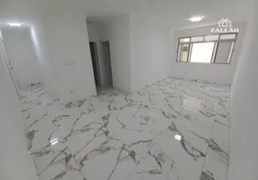 Foto 1 de Apartamento com 1 Quarto à venda, 77m² em Gonzaga, Santos