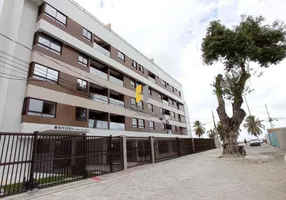 Foto 1 de Apartamento com 2 Quartos à venda, 60m² em Cabo Branco, João Pessoa