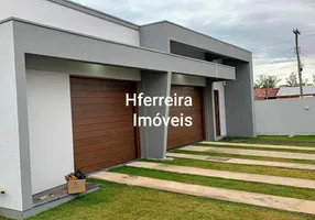 Foto 1 de Casa com 3 Quartos à venda, 240m² em Jardim Olivia, Arroio do Sal