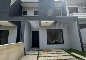 Foto 1 de Sobrado com 3 Quartos à venda, 90m² em Vale do Sol, Cachoeirinha