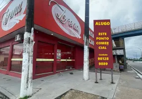 Foto 1 de Ponto Comercial para alugar, 150m² em Cidade Nova, Manaus