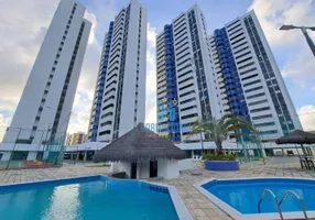 Foto 1 de Apartamento com 3 Quartos à venda, 114m² em Ponta Negra, Natal