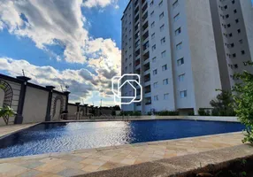 Foto 1 de Apartamento com 3 Quartos para alugar, 134m² em Jardim Padre Bento, Itu
