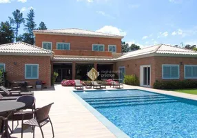 Foto 1 de Casa de Condomínio com 7 Quartos à venda, 1150m² em Fazenda Vila Real de Itu, Itu