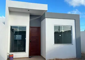 Foto 1 de Casa com 3 Quartos à venda, 72m² em , São Cristóvão