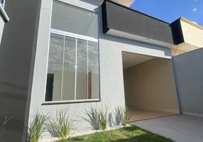 Foto 1 de Casa com 3 Quartos à venda, 225m² em Recanto do Lago, Trindade