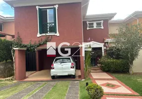 Foto 1 de Casa de Condomínio com 3 Quartos à venda, 190m² em Parque Alto Taquaral, Campinas