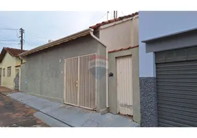 Foto 1 de Casa com 5 Quartos à venda, 156m² em Aterrado, Mogi Mirim