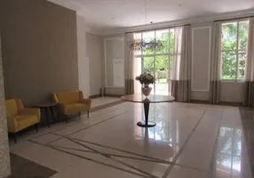 Foto 1 de Apartamento com 3 Quartos para alugar, 113m² em Vila Mascote, São Paulo