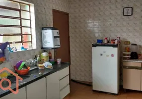 Foto 1 de Sobrado com 3 Quartos à venda, 147m² em Jabaquara, São Paulo