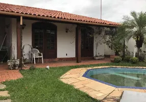 Foto 1 de Casa com 3 Quartos à venda, 370m² em Jardim Santa Rosalia, Sorocaba