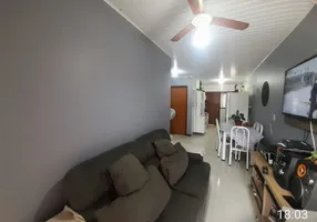 Foto 1 de Casa com 2 Quartos à venda, 53m² em Natal, Gravataí