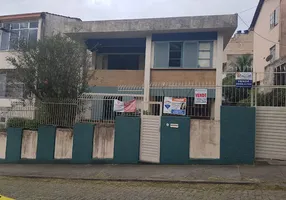 Foto 1 de Sobrado com 4 Quartos à venda, 271m² em Tijuca, Rio de Janeiro