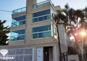 Foto 1 de Apartamento com 2 Quartos à venda, 80m² em Bombas, Bombinhas