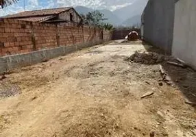 Foto 1 de Lote/Terreno à venda, 300m² em PRAIA DE MARANDUBA, Ubatuba