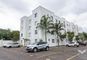 Foto 1 de Apartamento com 2 Quartos à venda, 45m² em Ina, São José dos Pinhais