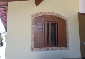 Foto 1 de Casa com 3 Quartos à venda, 95m² em Jardim Imperador, Praia Grande