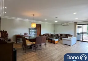 Foto 1 de Apartamento com 3 Quartos à venda, 180m² em Parque Dez de Novembro, Manaus