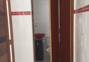 Foto 1 de Sobrado com 3 Quartos à venda, 150m² em Jardim Zaira, Mauá